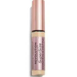 Makeup Revolution Conceal & Define Supersize Concealer C8.5