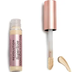Makeup Revolution Conceal & Define Supersize Concealer C8.5