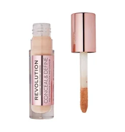 Makeup Revolution Conceal and Define C7