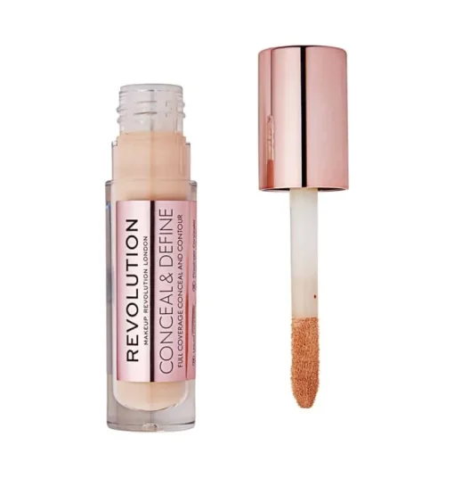 Makeup Revolution Conceal and Define C7