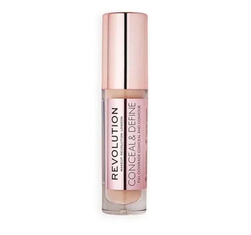 Makeup Revolution Conceal And Define C9