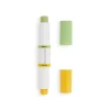 Makeup Revolution Correct & Transform – Yellow & Green