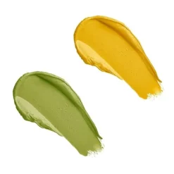 Makeup Revolution Correct & Transform – Yellow & Green