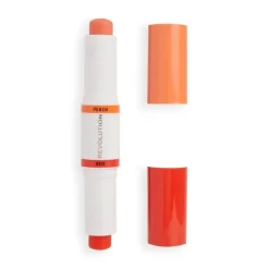 Makeup Revolution Correct & Transform – Red & Peach