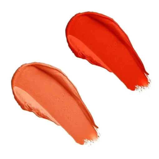 Makeup Revolution Correct & Transform – Red & Peach