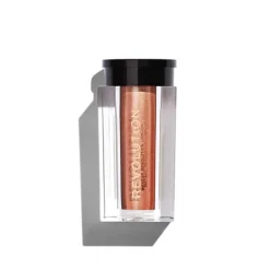 Makeup Revolution Crushed Pearl Pigments – Double the Fun