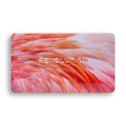 Makeup Revolution Eyeshadowpalette Forever Flawless – Flamboyance
