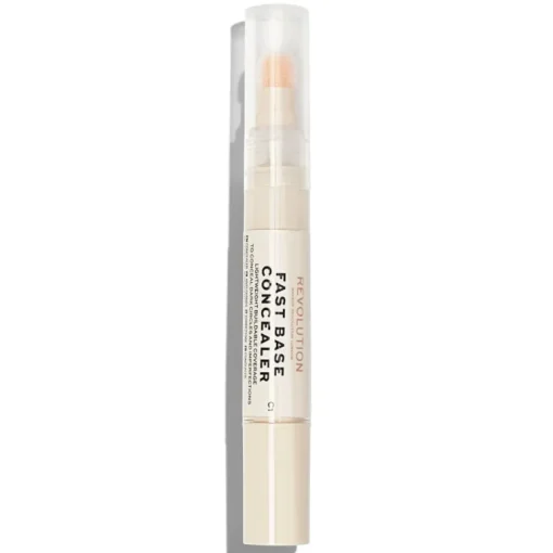 Makeup Revolution Fast Base Concealer C1