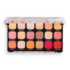 Makeup Revolution Forever Flawless Palette – Regal Romance