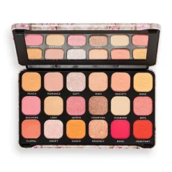 Makeup Revolution Forever Flawless Palette – Regal Romance