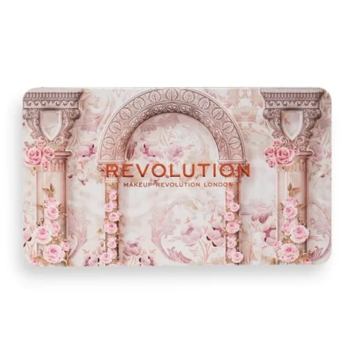 Makeup Revolution Forever Flawless Palette – Regal Romance