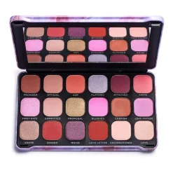 Makeup Revolution Forever Flawless Palette – Unconditional Love