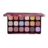 Makeup Revolution Forever Flawless Eyeshadow Palette – Butterfly