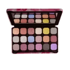 Makeup Revolution Forever Flawless Eyeshadow Palette – Butterfly