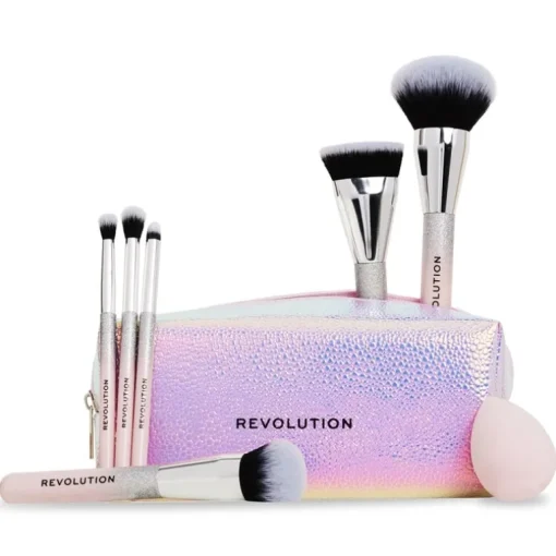 Makeup Revolution Glam Up Brush Gift Set