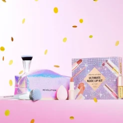Makeup Revolution Glam Up Brush Gift Set