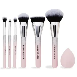 Makeup Revolution Glam Up Brush Gift Set