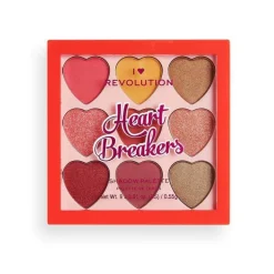 Makeup Revolution Heart Breakers – Courage