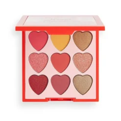 Makeup Revolution Heart Breakers – Courage