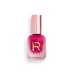 Makeup Revolution High Gloss Nail Polish 10ml – Viva