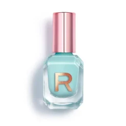 Makeup Revolution High Gloss Nail Polish 10ml – Gentle
