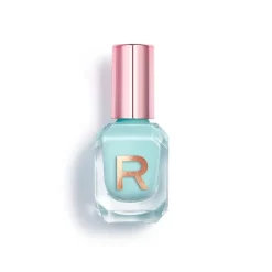 Makeup Revolution High Gloss Nail Polish 10ml – Aqua