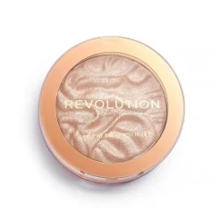 Makeup Revolution Highlighter Reloaded Dare To Divulge