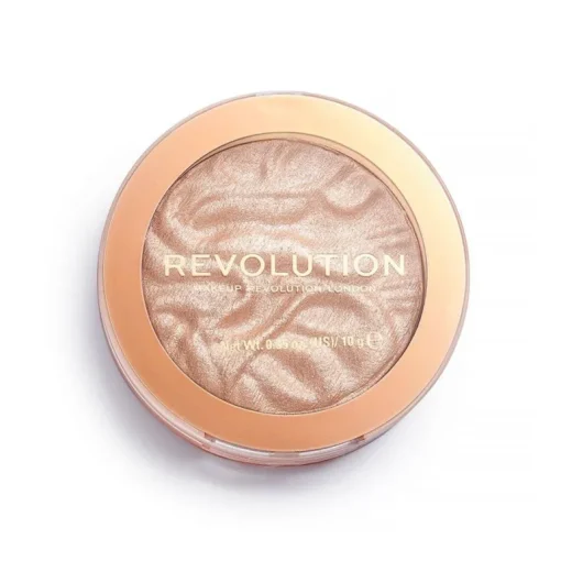 Makeup Revolution Highlighter Reloaded Dare To Divulge
