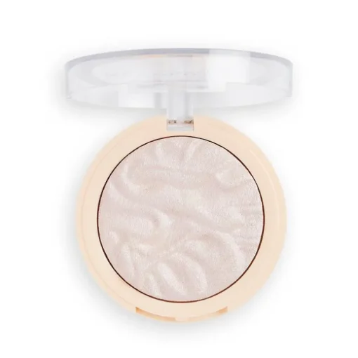 Makeup Revolution Hightlighter Re-Loaded – Peach Lights