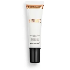 Makeup Revolution Hydrate Primer