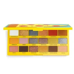 Makeup Revolution I Heart Revolution Palette – Tasty Pizza