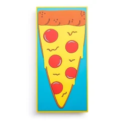 Makeup Revolution I Heart Revolution Palette – Tasty Pizza