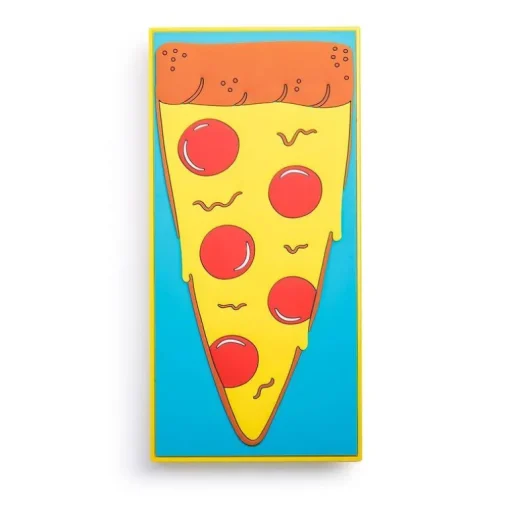 Makeup Revolution I Heart Revolution Palette – Tasty Pizza