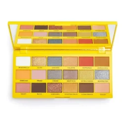 Makeup Revolution I Heart Revolution Palette – Tasty Pizza