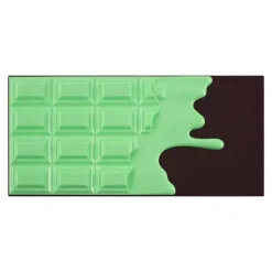 Makeup Revolution I Heart Chocolate – Mint Chocolate