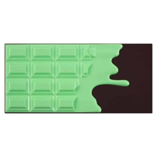 Makeup Revolution I Heart Chocolate – Mint Chocolate