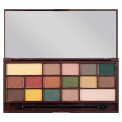 Makeup Revolution I Heart Chocolate – Mint Chocolate