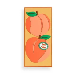 Makeup Revolution I Heart Revolution Palette – Tasty Peach