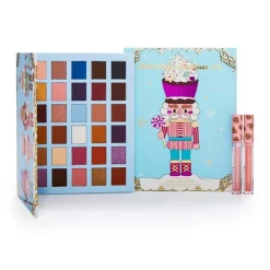 Makeup Revolution I Heart Revolution Nutcracker Makeup Set