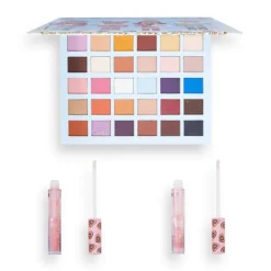 Makeup Revolution I Heart Revolution Nutcracker Makeup Set