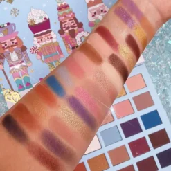 Makeup Revolution I Heart Revolution Nutcracker Makeup Set