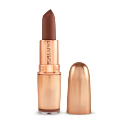 Makeup Revolution Iconic Matte Nude Lipstick – Inclination