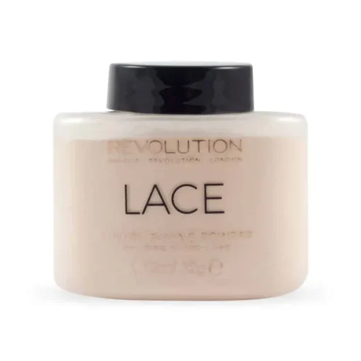 Makeup Revolution Lace Baking Powder