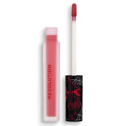 Makeup Revolution Matte Liquid Lipstick – Bewitched