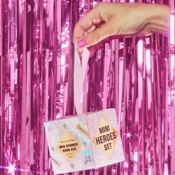 Makeup Revolution Mini Shimmer Bomb Duo Gift Set