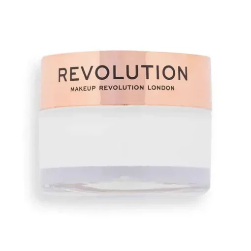 Makeup Revolution Overnight Lip Mask Cravin’ Coconuts 12g
