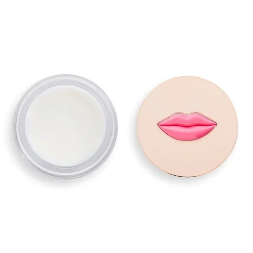 Makeup Revolution Overnight Lip Mask Cravin’ Coconuts 12g
