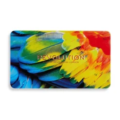 Makeup Revolution palette Forever Flawless – Birds Paradise