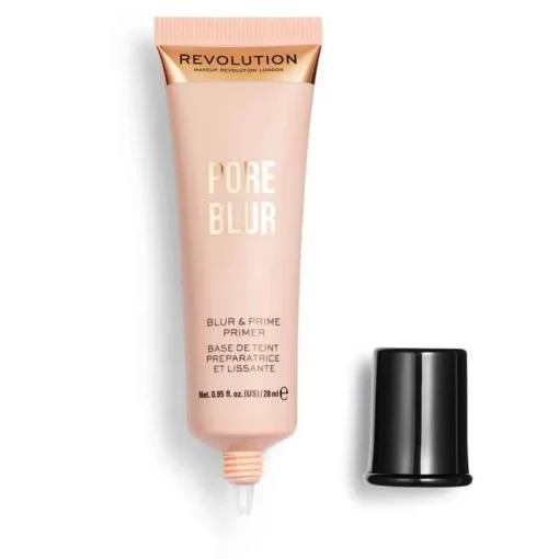 Makeup Revolution Pore Blur Primer