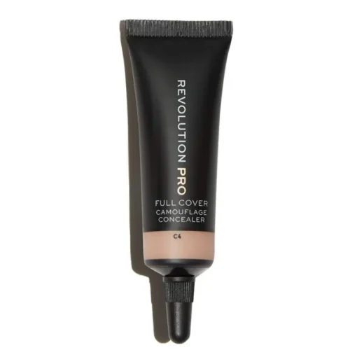 Makeup Revolution Pro Camouflage Concealer C4